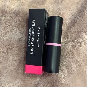 Mac Lipstick Set